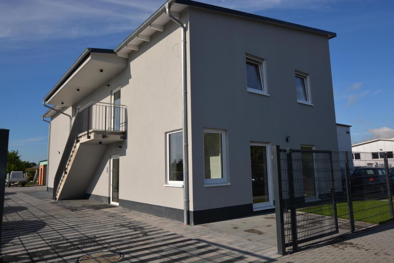 Gs Diepension Griesheim  Exterior photo